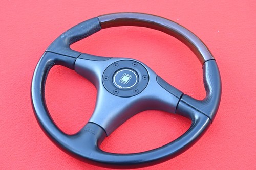Volant nardi rayons - volant, 3