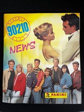 EMPTY ALBUM VIDE VUOTO PANINI