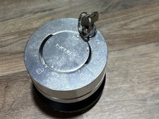 89-91 Honda Civic NRG Short Hub Steering Wheel Adaptor & Quick Release With Key