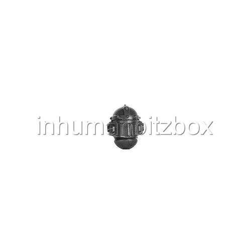Sqtd19 tete casque - tete, space