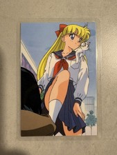 Rami sailormoon sailor moon collection officielle jap 0294 E