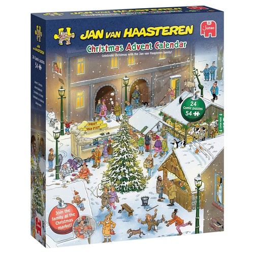 Calendrier avent noël - calendrier, de