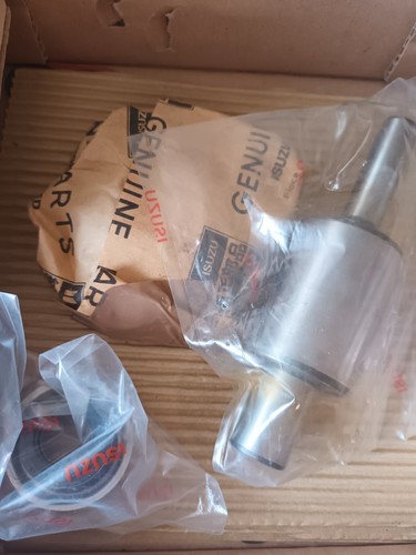 Moteur isuzu c221 - isuzu, kit