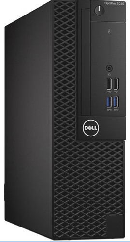 Dell optiplex 3050 - 3050, i3-7100