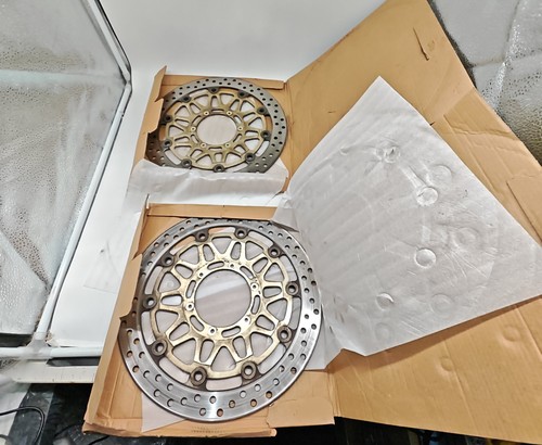 Pour honda cbr 929 - cbr,