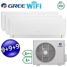 Climatiseur inverter PULAR