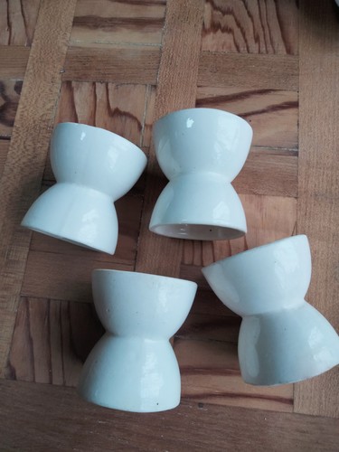 Coquetiers diabolo anciens - 4,