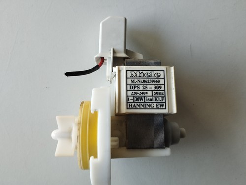 6239560 pompe vidange - de, pour