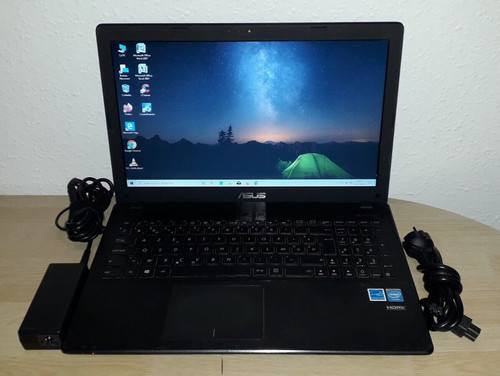 Portable asus r512m - pc,