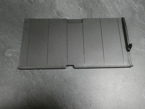 Chargeur feuille arrière - chargeur,