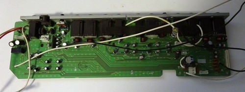 Yamaha tyros2 ajack board - yamaha,