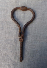 POIGNÉE HEURTOIR DE PORTE