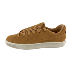 PUMA Suede Crush Studs Brun