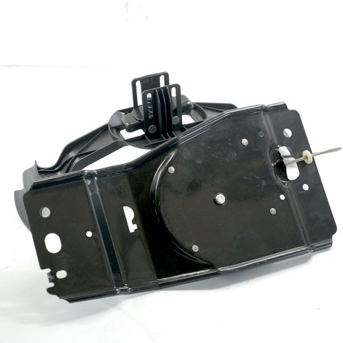 Pneu rechange support - de, pince