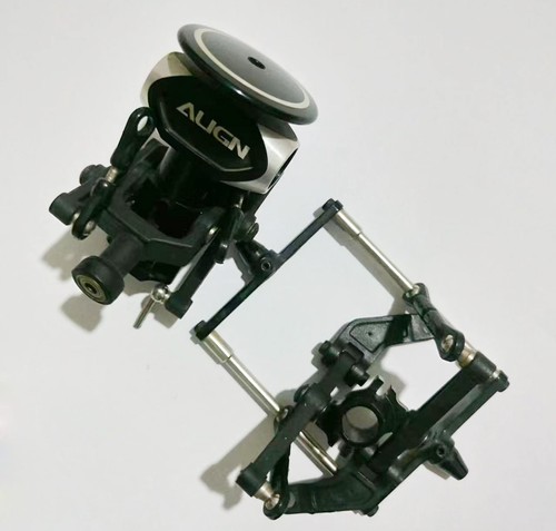 Align trex 500esp remote - trex,
