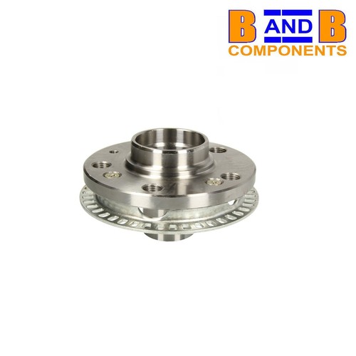 Hub roue golf mk3 gti - mk3,