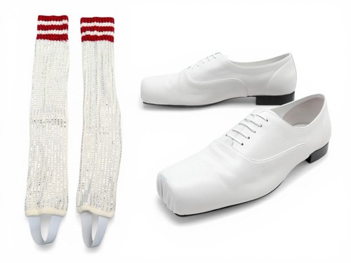 Chaussures christian louboutin - christian,