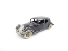 JRD - 1/43 - CITROEN TRACTION