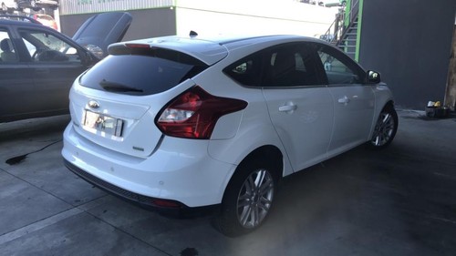 Boitier bsi ford focus - bsi, phase