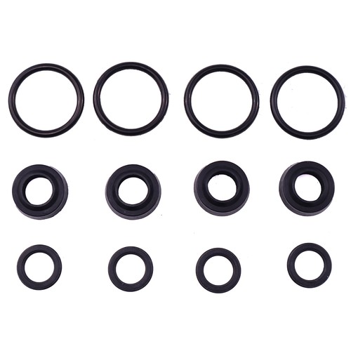 Foot control valve seal - foot,