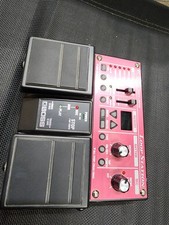 Boss RC-30 Loop Station Used