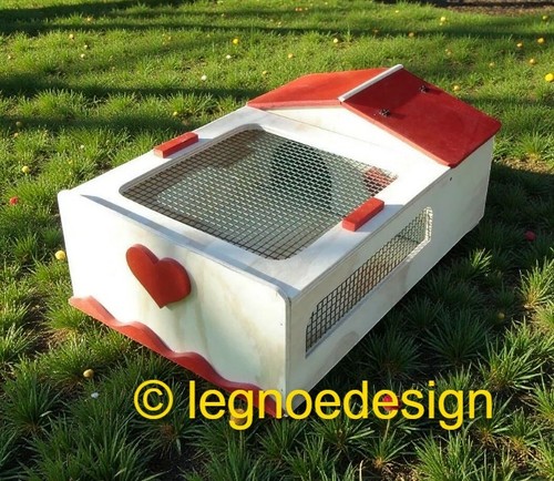 Terrarium pour tortues - terrarium, de