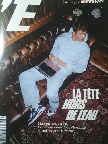 Equipe mag spécial - l'equipe, (2026)-