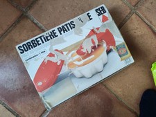 Sorbetière pâtissière