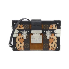 Authentic Louis Vuitton Petite