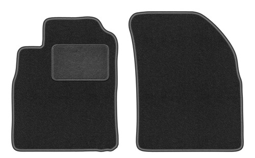 Tapis avant moquette pour - tapis, en
