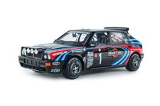 Lancia Delta HF Integrale #1