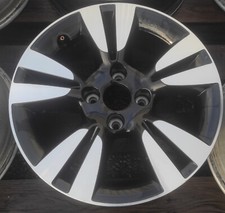 Jante Alu CITROEN C3 II (2)