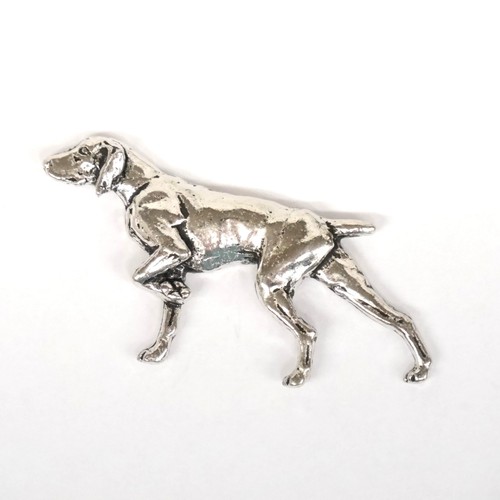 Chien chasse pin - de,