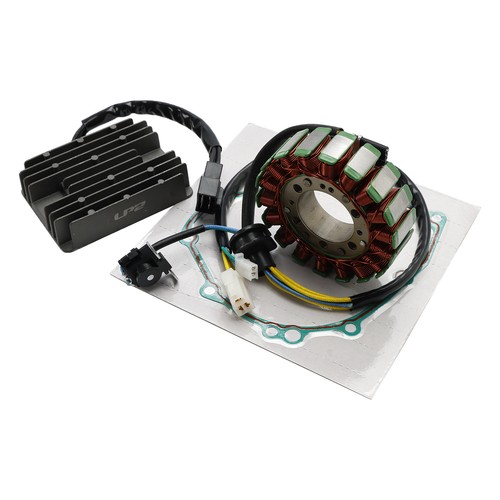 Kit régulateur stator - kit,