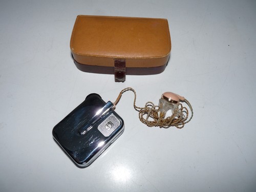 Ancien appareil aide - ancien,