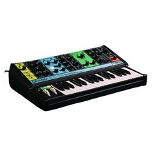 Moog Grandmother Semi-Modular