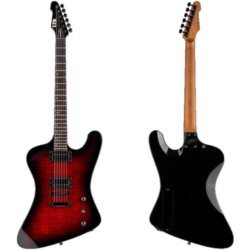 Esp ltd phoenix 200dx electric - esp,