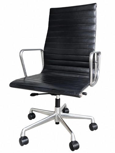 Vitra 119 chaise bureau - 119, de