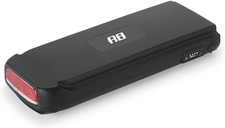 ebike Batterie 36V 10,4Ah Joycube SF-03 pour Vélo Électrique Fischer JCEB360-11