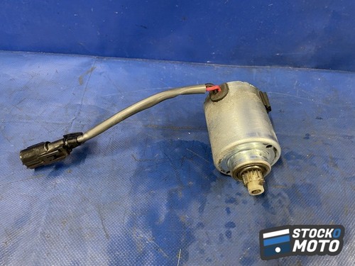 Moteur cvt suzuki 650 burgman - moteur,