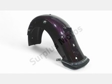 GARDE BOUE ARRIERE HARLEY DAVIDSON ELECTRA GLIDE 1985-1999 / NE 49527