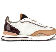 Hoff Historic Louve Art Women’s Sneaker Size 6