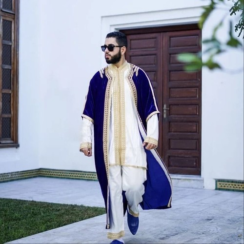 Jabador marocain pour - jabador,
