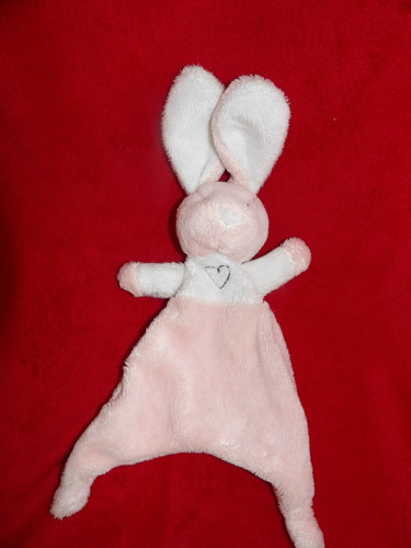 Doudou plat chaise longue - chaise,