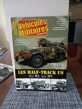 MAGAZINE VEHICULES MILITAIRES