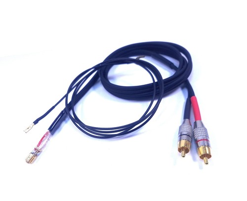 Câble audio double - cs, 622