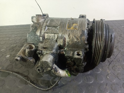 Compresseur clim audi - compresseur, a4