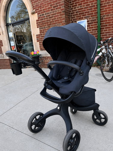 Stokke xplory stroller deep - xplory,