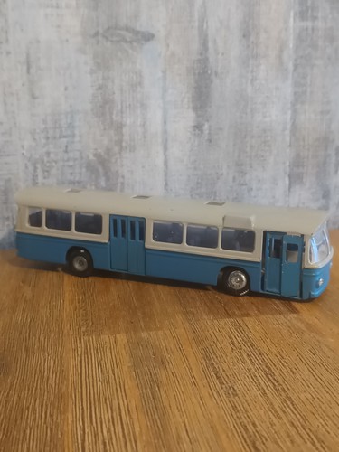Tekno scania cr76 bus autobus - cr76,