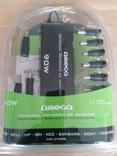 Chargeur universel portable - universel, pc